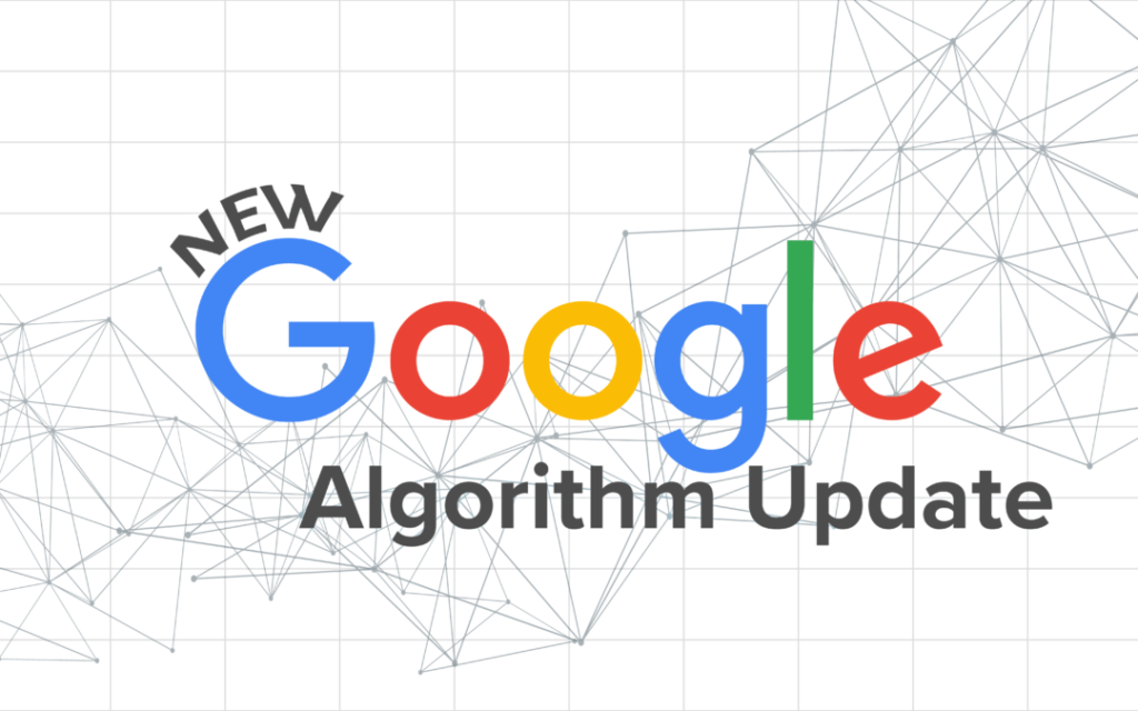 google september 2022 core algorithm update