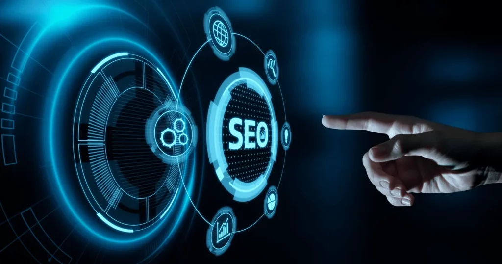 how ai is impacting seo