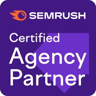 semrush agency