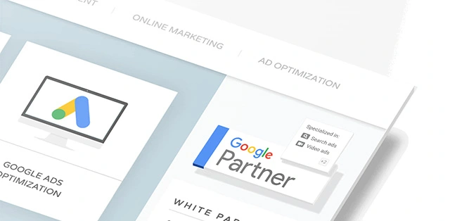 google partner premier