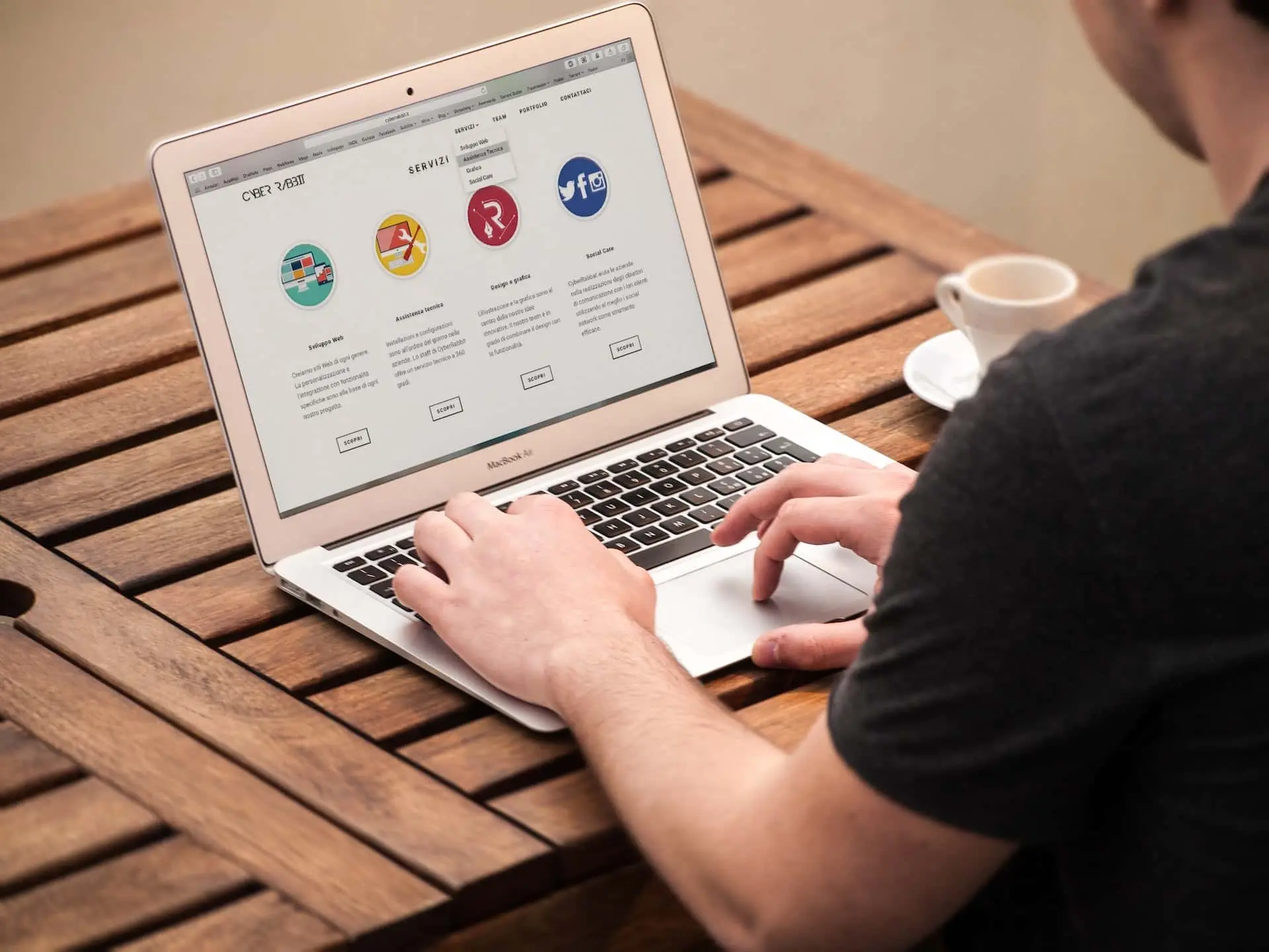 what is technical seo