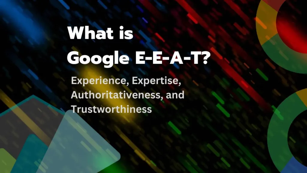 what is google eeat