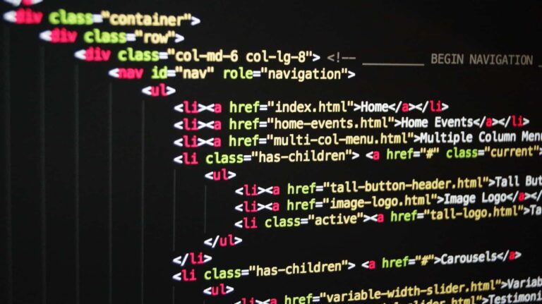 using html header tags for seo