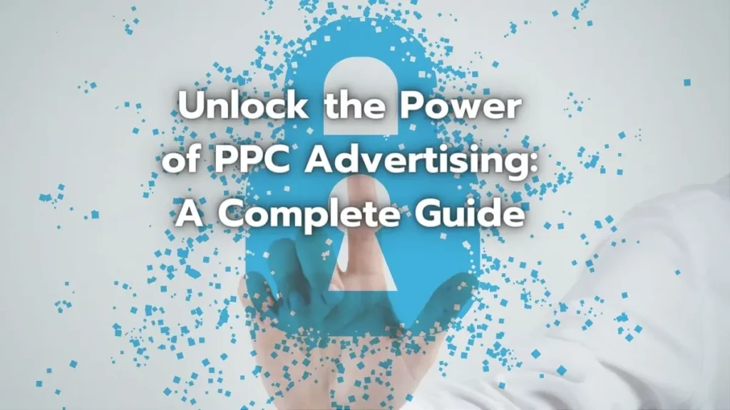 guide to ppc