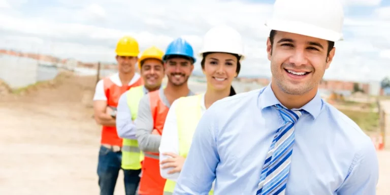 general contractor seo services