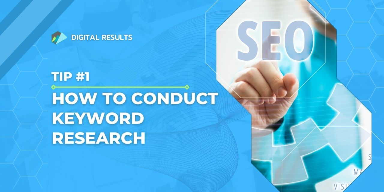 How To Conduct Keyword Research And Use Relevant Keywords