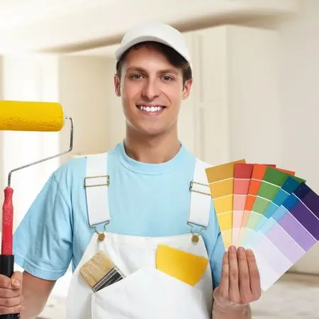 seo for painters