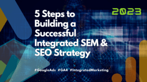 integrated seo sem