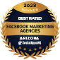 best facebook agency arizona