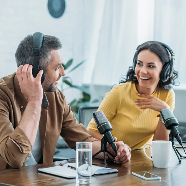 how to get more podcast listeners