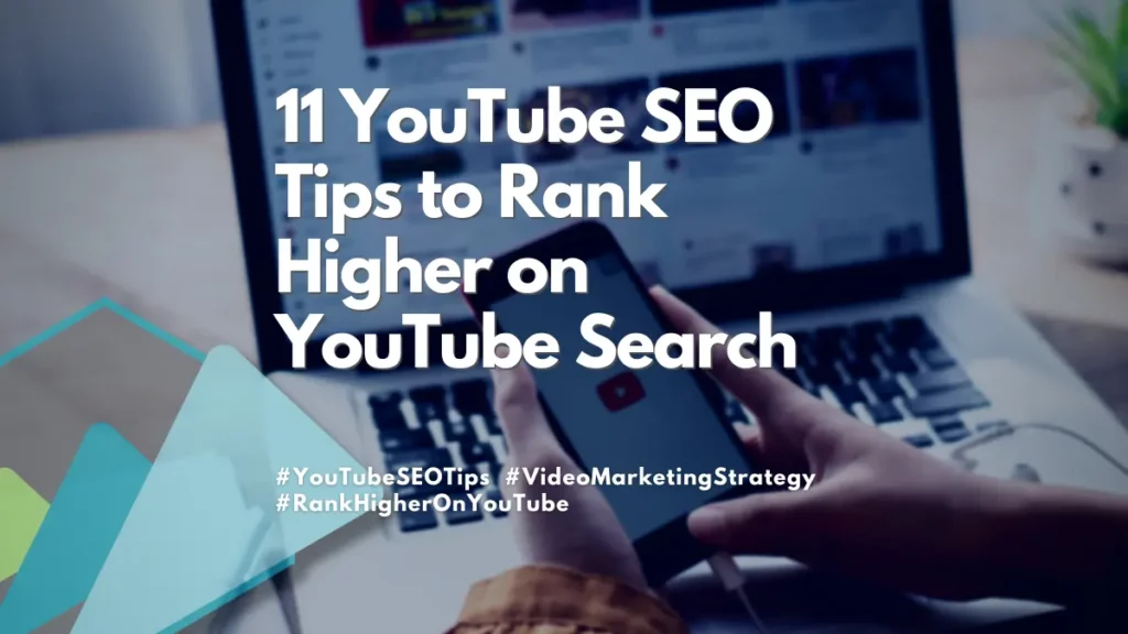 youtube seo