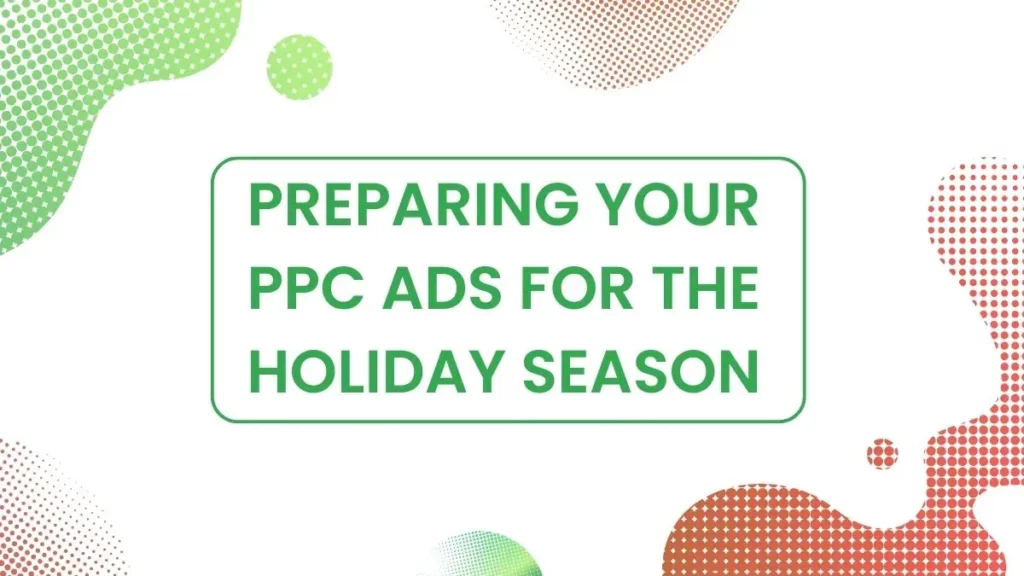 holiday ppc marketing