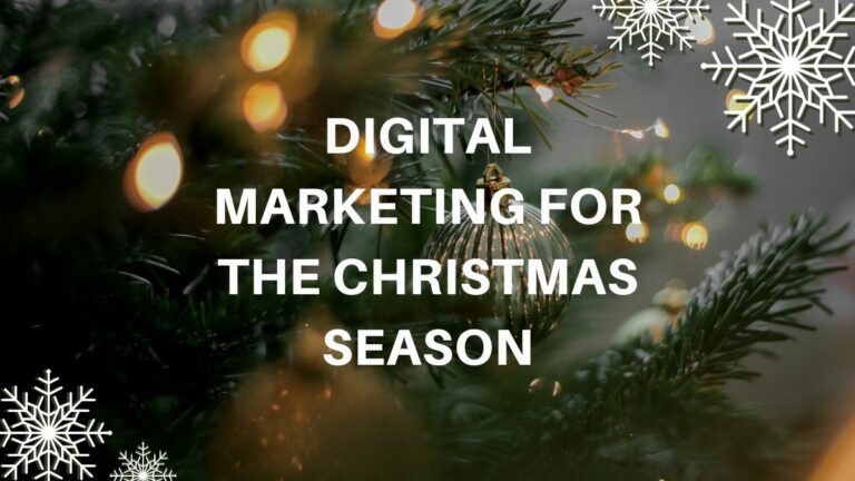 holiday marketing strategy