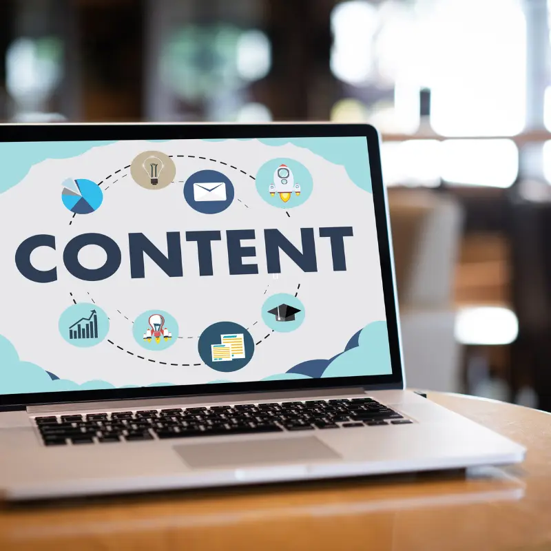 content marketing agency tampa