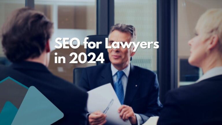 seo for lawyers in 2024