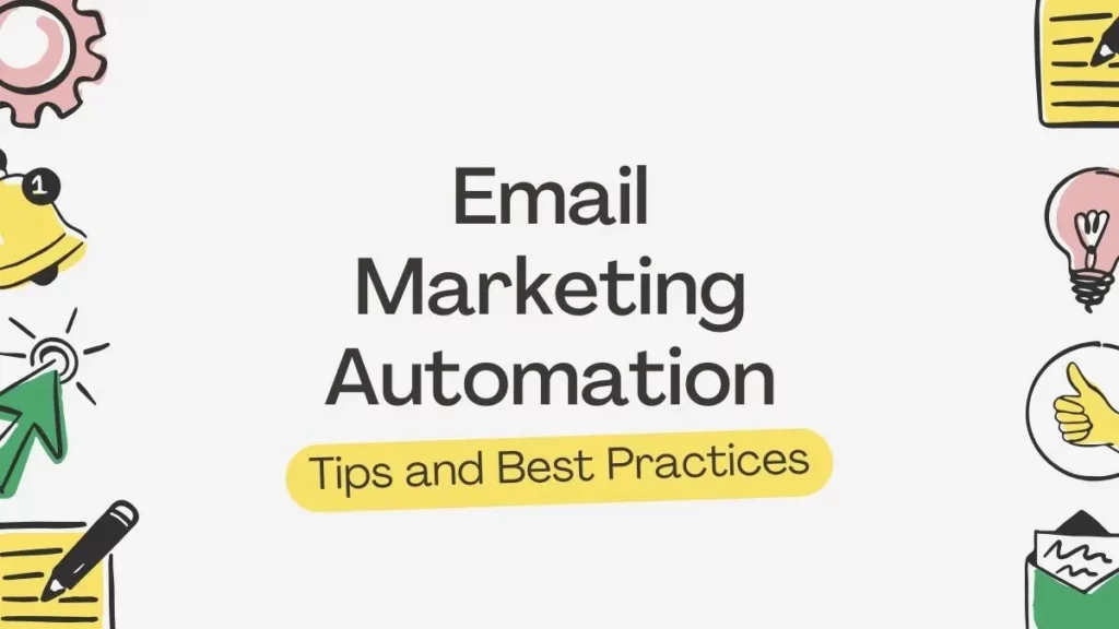 email marketing automation strategy