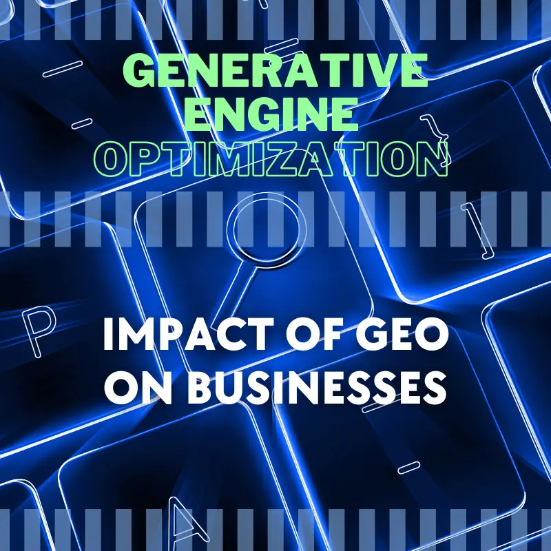 geo business