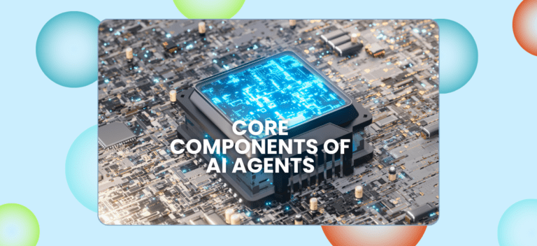 ai agent components