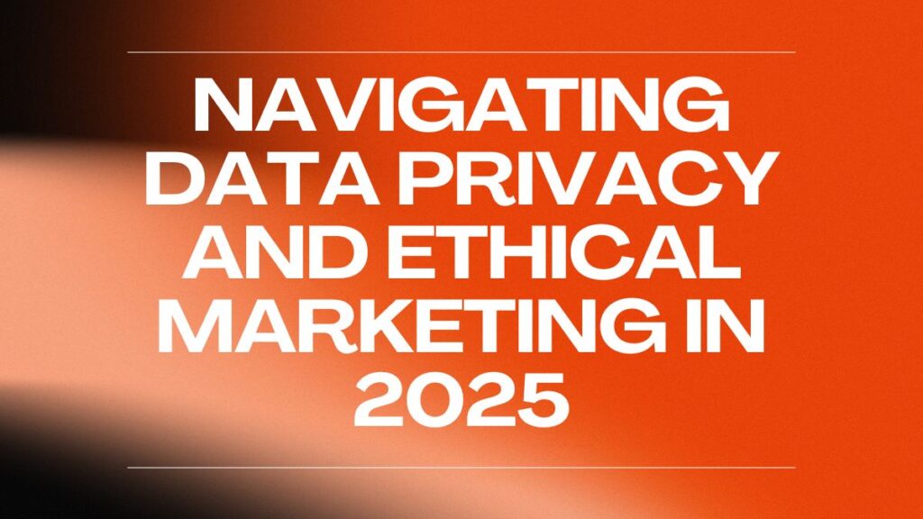 data privacy