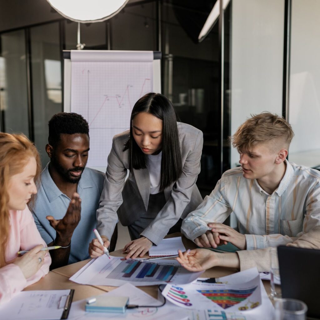 influencer driven sales