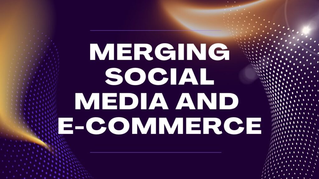 social commerce trend