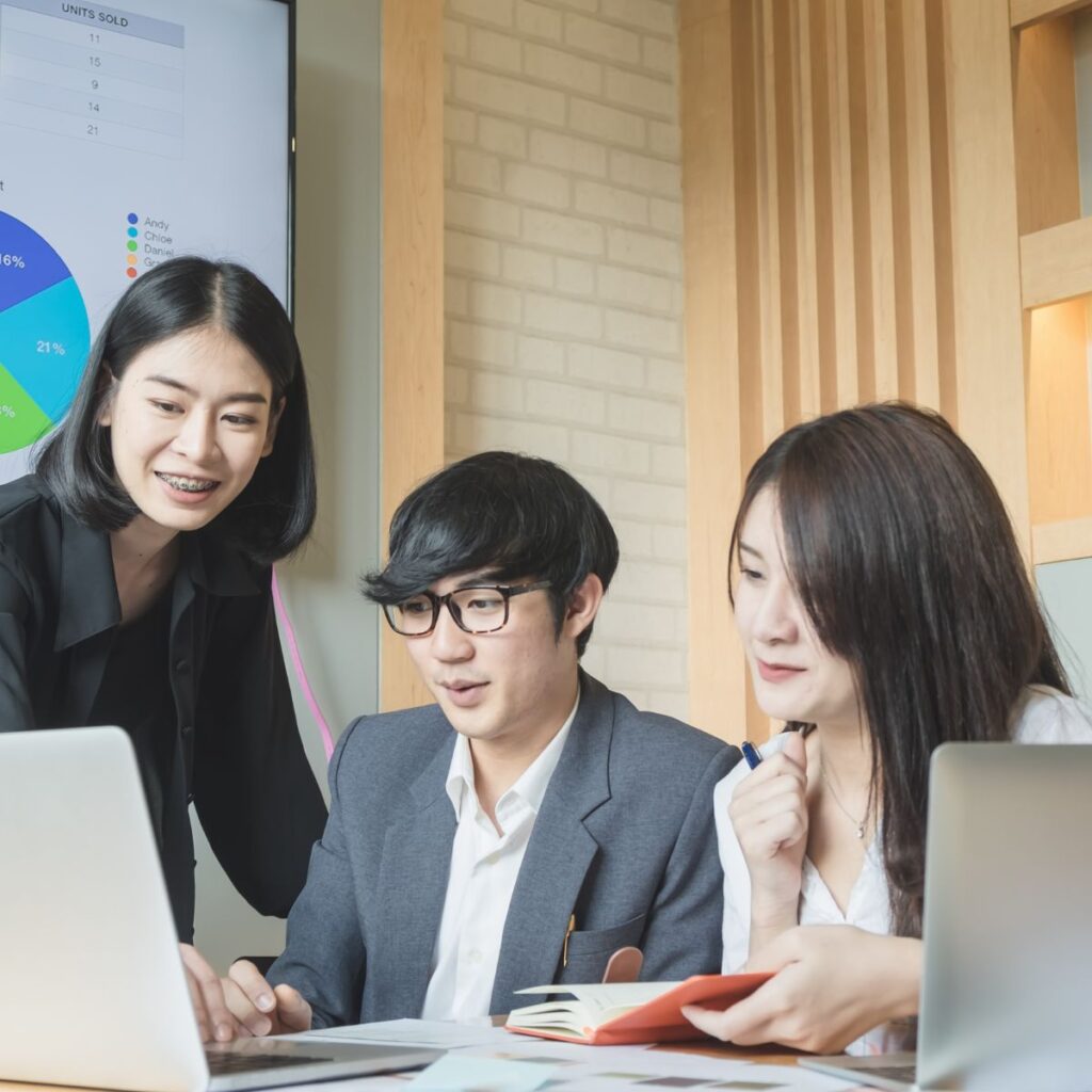 social commerce trends
