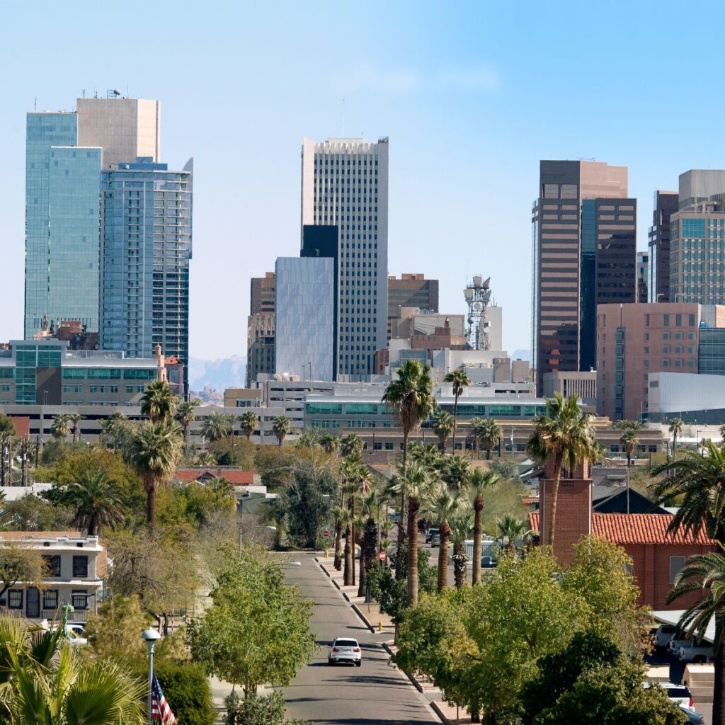marketing companies in phoenix