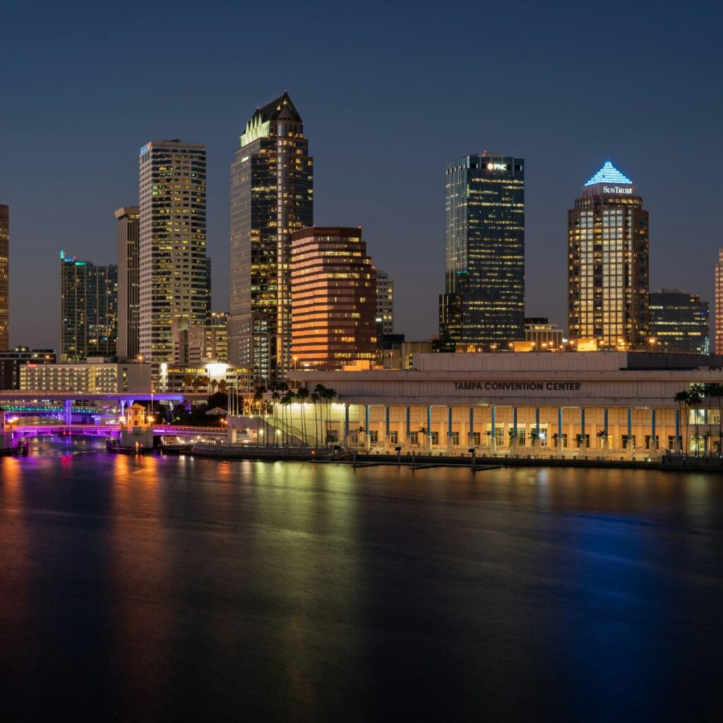 marketing companies in tampa fl