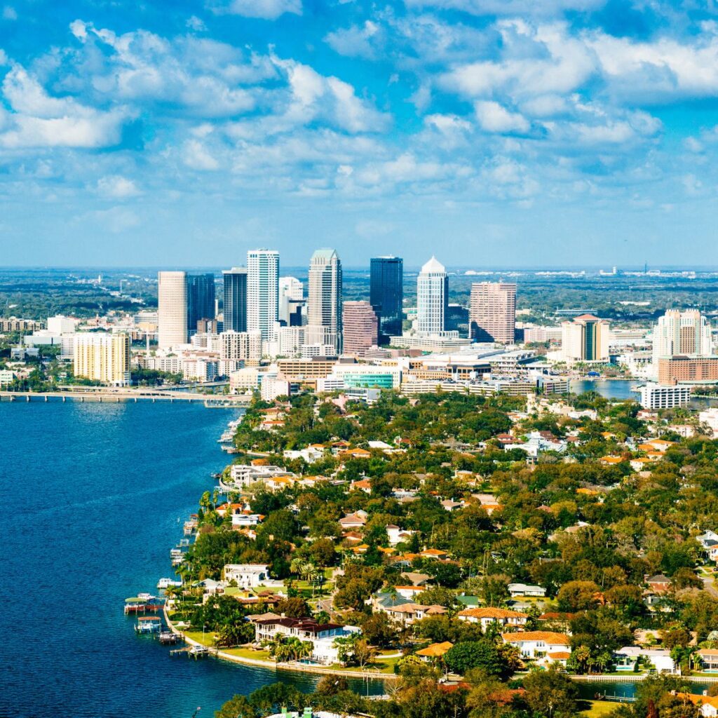 ppc advertising tampa