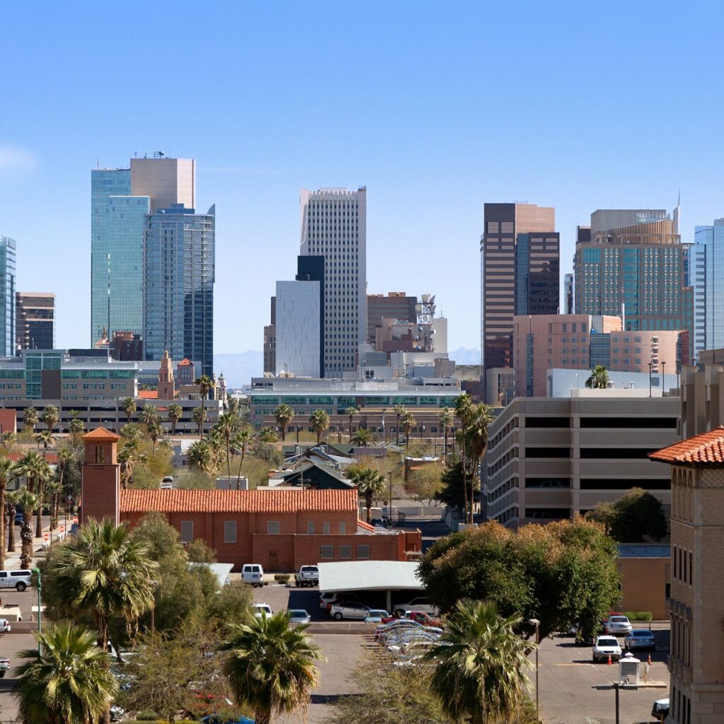 ppc agency phoenix
