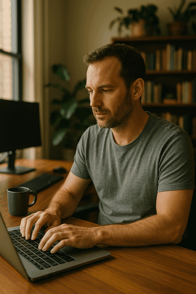 Content Marketer Persona content marketer persona